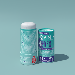 Deodorant Refresh
